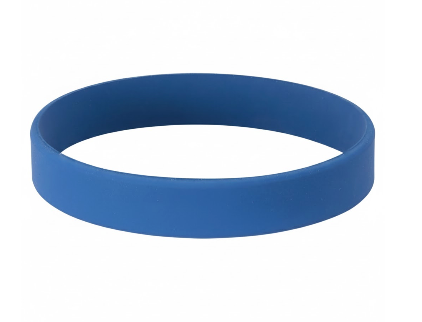 Personalized Silicone Bracelet