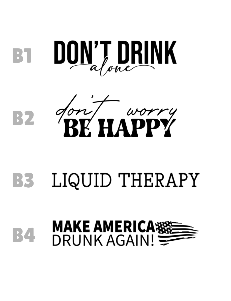 Personalized Leatherette Bottle Opener