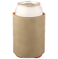 Personalized Leatherette Beverage Holder
