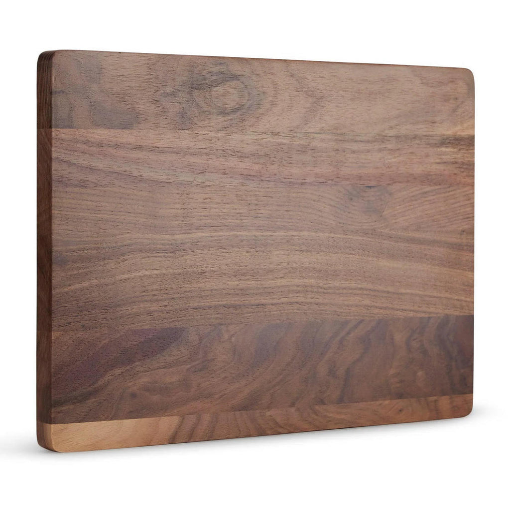 Personalized Walnut Wood Cutting Board